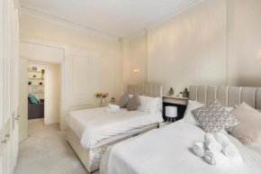 Regent's Square Charming Flat